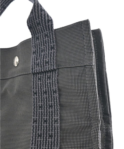 HERMES（エルメス）バックパック・リュック 黒 サイズ:PM レディース/2200618282180