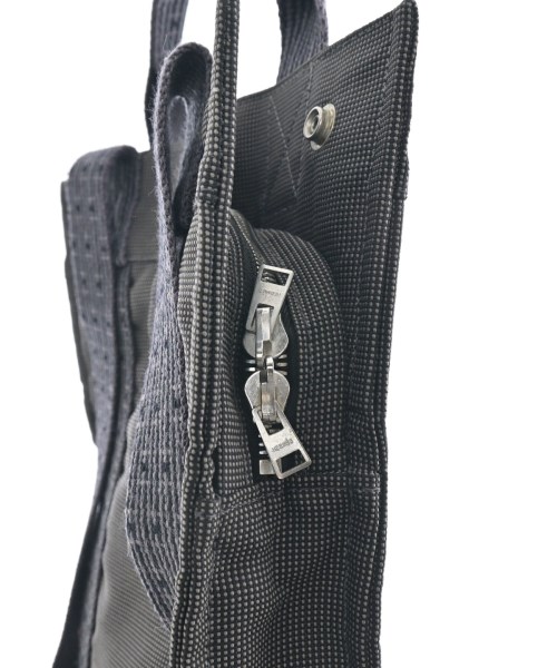 HERMES（エルメス）バックパック・リュック 黒 サイズ:PM レディース/2200618282180