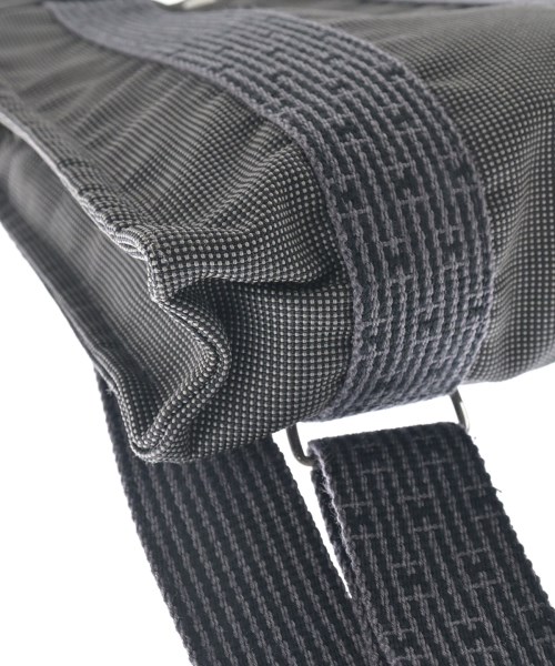 HERMES（エルメス）バックパック・リュック 黒 サイズ:PM レディース/2200618282180