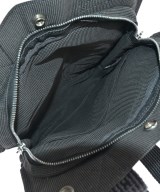 HERMES（エルメス）バックパック・リュック 黒 サイズ:PM レディース/2200618282180