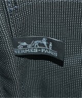 HERMES（エルメス）バックパック・リュック 黒 サイズ:PM レディース/2200618282180