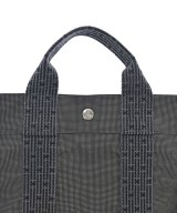 HERMES（エルメス）バックパック・リュック 黒 サイズ:PM レディース/2200618282180