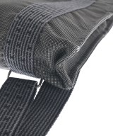 HERMES（エルメス）バックパック・リュック 黒 サイズ:PM レディース/2200618282180