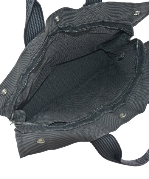 HERMES（エルメス）ハンドバッグ グレー サイズ:MM レディース/2200618282197