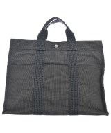 HERMES（エルメス）ハンドバッグ グレー サイズ:MM レディース/2200618282197