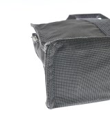 HERMES（エルメス）ハンドバッグ グレー サイズ:MM レディース/2200618282197