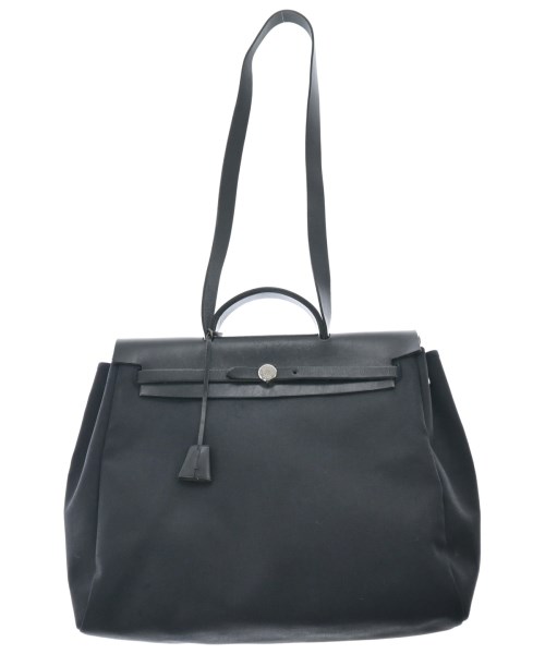 HERMES（エルメス）ハンドバッグ 黒 サイズ:MM レディース/2200618282203