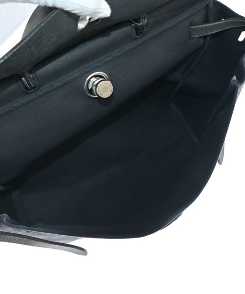 HERMES（エルメス）ハンドバッグ 黒 サイズ:MM レディース/2200618282203