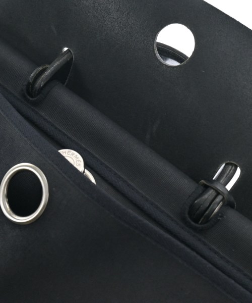 HERMES（エルメス）ハンドバッグ 黒 サイズ:MM レディース/2200618282203