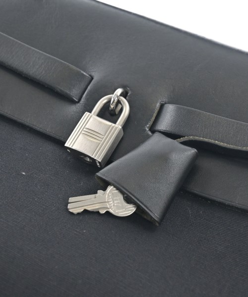 HERMES（エルメス）ハンドバッグ 黒 サイズ:MM レディース/2200618282203