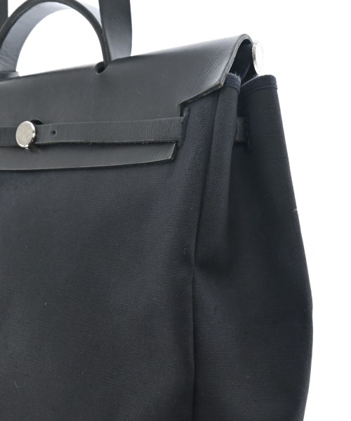 HERMES（エルメス）ハンドバッグ 黒 サイズ:MM レディース/2200618282203