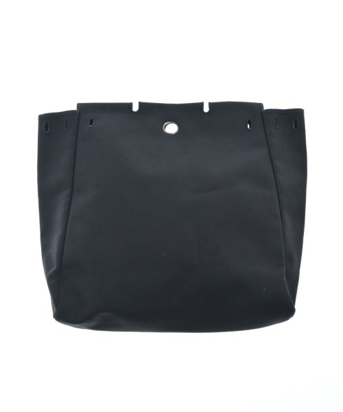 HERMES（エルメス）ハンドバッグ 黒 サイズ:MM レディース/2200618282203
