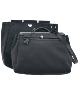 HERMES（エルメス）ハンドバッグ 黒 サイズ:MM レディース/2200618282203
