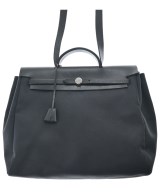 HERMES（エルメス）ハンドバッグ 黒 サイズ:MM レディース/2200618282203