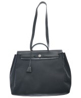HERMES（エルメス）ハンドバッグ 黒 サイズ:MM レディース/2200618282203