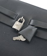 HERMES（エルメス）ハンドバッグ 黒 サイズ:MM レディース/2200618282203