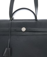 HERMES（エルメス）ハンドバッグ 黒 サイズ:MM レディース/2200618282203