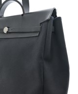 HERMES（エルメス）ハンドバッグ 黒 サイズ:MM レディース/2200618282203