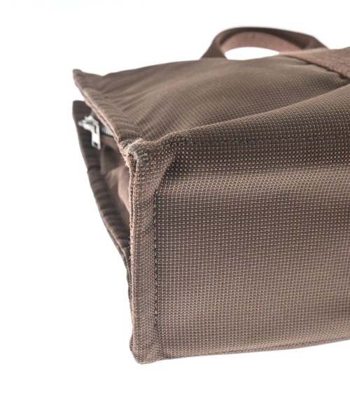 HERMES（エルメス）トートバッグ 茶 サイズ:MM レディース/2200618282210