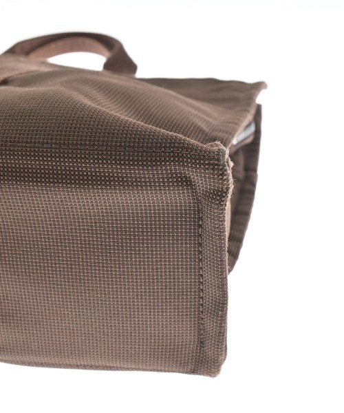 HERMES（エルメス）トートバッグ 茶 サイズ:MM レディース/2200618282210