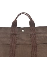 HERMES（エルメス）トートバッグ 茶 サイズ:MM レディース/2200618282210