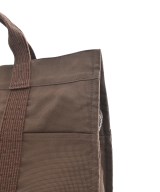 HERMES（エルメス）トートバッグ 茶 サイズ:MM レディース/2200618282210