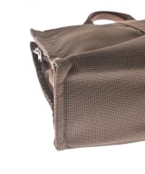 HERMES（エルメス）トートバッグ 茶 サイズ:MM レディース/2200618282210