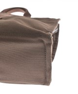 HERMES（エルメス）トートバッグ 茶 サイズ:MM レディース/2200618282210