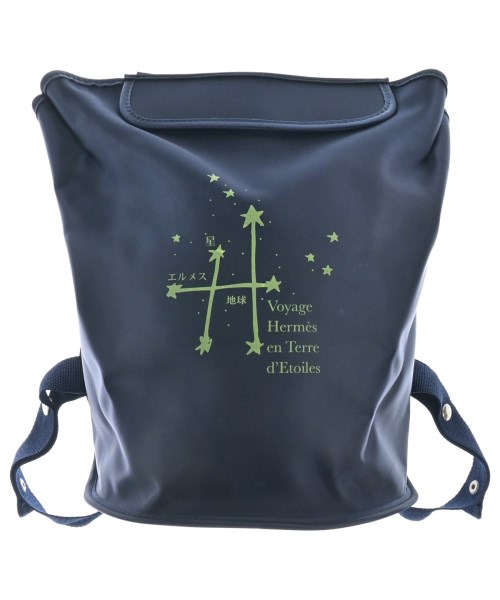 エルメス(HERMES)のHERMES バックパック・リュック