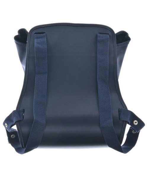 HERMES（エルメス）バックパック・リュック 紺 サイズ:- レディース/2200618282227