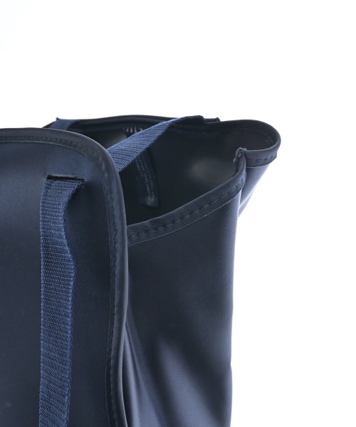 HERMES（エルメス）バックパック・リュック 紺 サイズ:- レディース/2200618282227