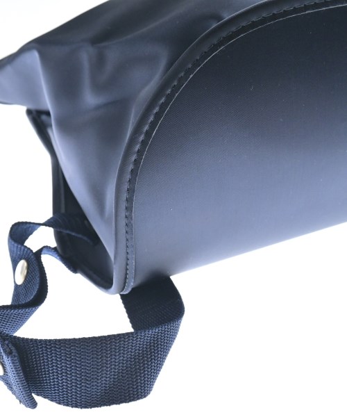 HERMES（エルメス）バックパック・リュック 紺 サイズ:- レディース/2200618282227