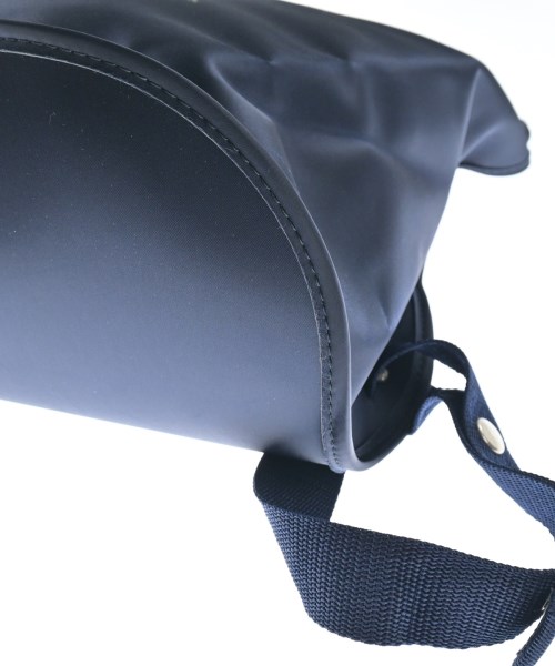 HERMES（エルメス）バックパック・リュック 紺 サイズ:- レディース/2200618282227