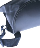 HERMES（エルメス）バックパック・リュック 紺 サイズ:- レディース/2200618282227