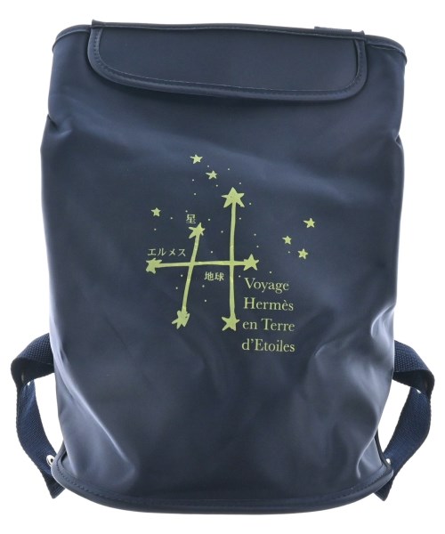 エルメス(HERMES)のHERMES バックパック・リュック