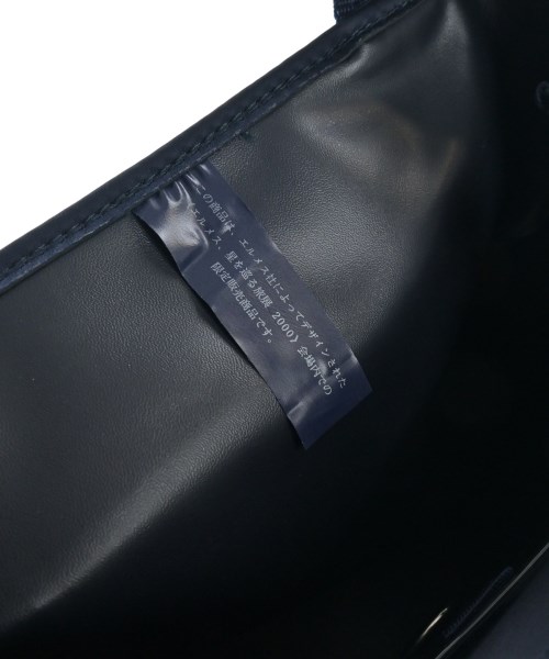 HERMES（エルメス）バックパック・リュック 紺 サイズ:- レディース/2200618282234