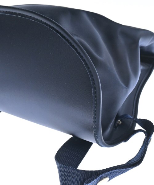 HERMES（エルメス）バックパック・リュック 紺 サイズ:- レディース/2200618282234