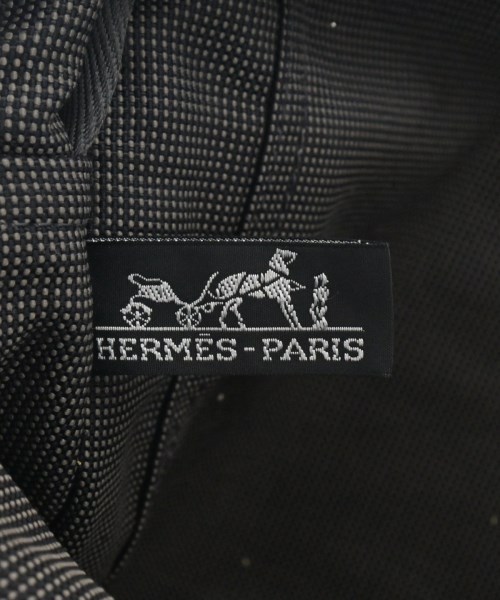 HERMES（エルメス）トートバッグ グレー サイズ:MM レディース/2200618282241
