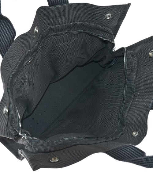 HERMES（エルメス）トートバッグ グレー サイズ:MM レディース/2200618282241