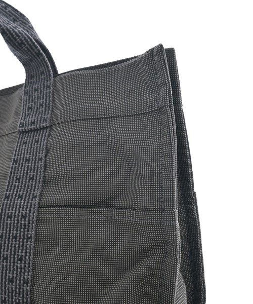HERMES（エルメス）トートバッグ グレー サイズ:MM レディース/2200618282241