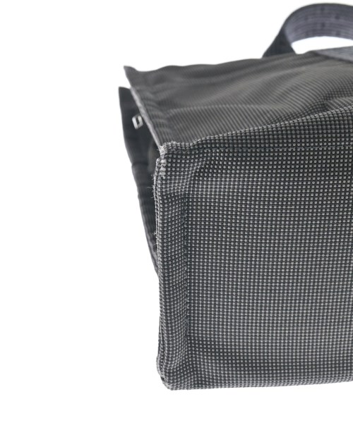 HERMES（エルメス）トートバッグ グレー サイズ:MM レディース/2200618282241
