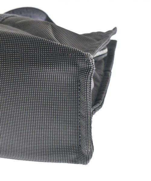 HERMES（エルメス）トートバッグ グレー サイズ:MM レディース/2200618282241