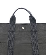 HERMES（エルメス）トートバッグ グレー サイズ:MM レディース/2200618282241
