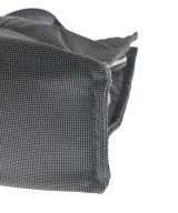 HERMES（エルメス）トートバッグ グレー サイズ:MM レディース/2200618282241