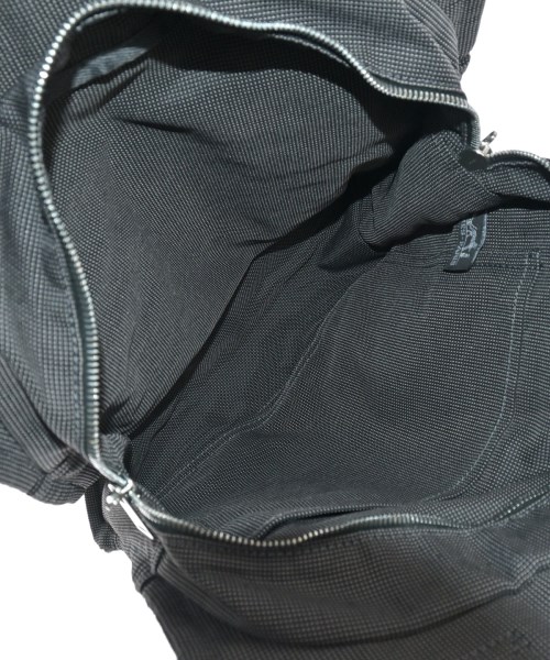 HERMES（エルメス）バックパック・リュック 黒 サイズ:MM レディース/2200618282258