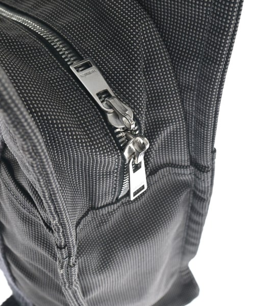 HERMES（エルメス）バックパック・リュック 黒 サイズ:MM レディース/2200618282258