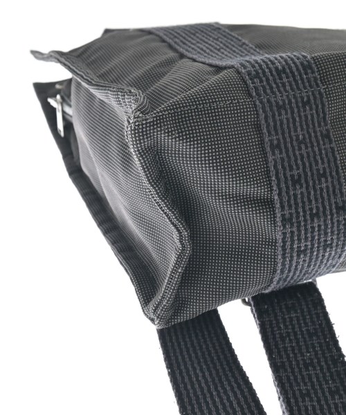 HERMES（エルメス）バックパック・リュック 黒 サイズ:MM レディース/2200618282258