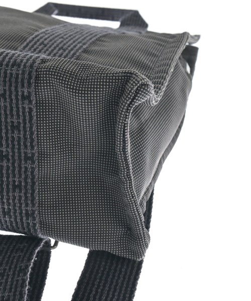 HERMES（エルメス）バックパック・リュック 黒 サイズ:MM レディース/2200618282258