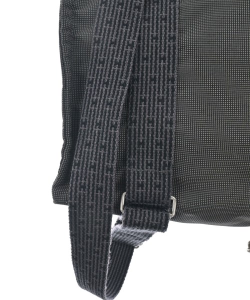 HERMES（エルメス）バックパック・リュック 黒 サイズ:MM レディース/2200618282258