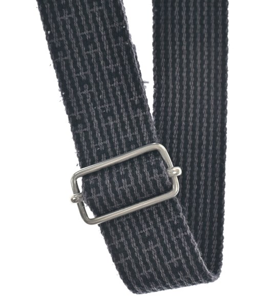 HERMES（エルメス）バックパック・リュック 黒 サイズ:MM レディース/2200618282258